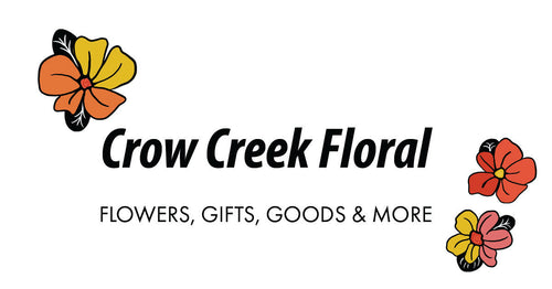 Crow Creek Floral